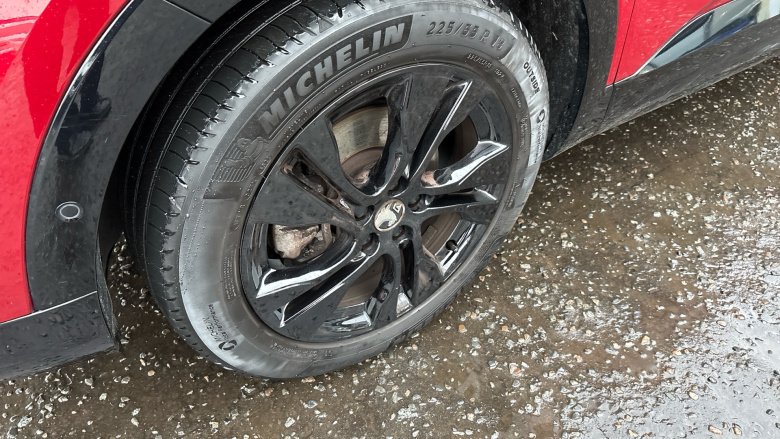 Vauxhall Grandland 1.2 Turbo GS 5dr Petrol Hatchback